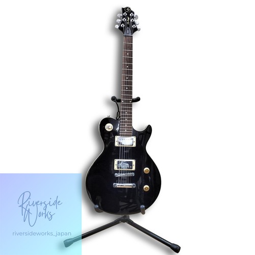 Guitare électrique samick - guitare,