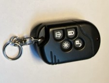 Visonic Telecommande Alarme MCT-234 Gamme Powermax 868 MHz