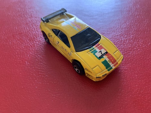 Hot wheels ferrari f355 - ferrari,