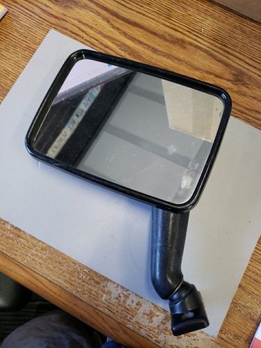 Vanagon side mirror - side,