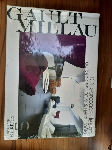 Gault millau 101 adresses - gault,