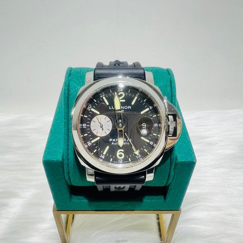 Officine panerai luminor gmt - panerai,