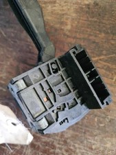 Commodo d'essuie glaces RENAULT R19 7700781671