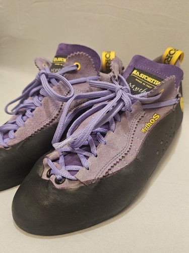 Sportiva mythos shoes size - mythos,