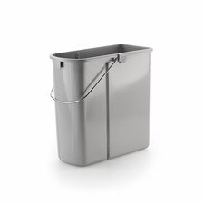 WESCO 8010136 Poubelle de