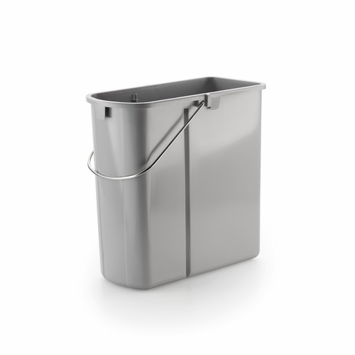 Wesco 8010136 poubelle - poubelle, de