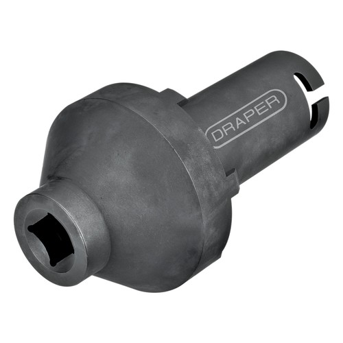 Draper 95mm rainure serrure - draper,