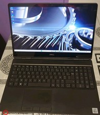 DELL Precision 7550 -  15,6"