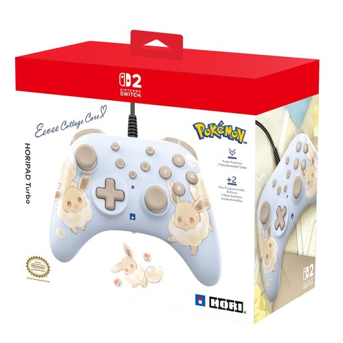 Manette filaire pad turbo - pad,