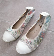 Chaussures ballerines arima - chaussures,