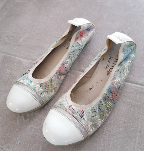 Chaussures ballerines arima - chaussures,