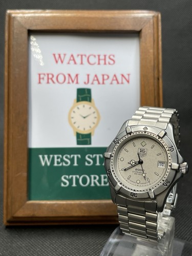 Très bon montre homme tag - montre,