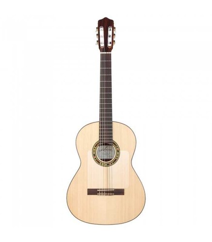 Guitare flamenca kremona rosa - guitare,