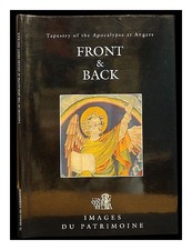 MUEL, FRANCIS Tapisserie De L'Apocalypse À Angers, Recto Verso / Francis Mue