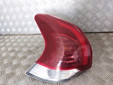 Feu Arrière Gauche Complet -