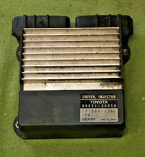 ECU Moteur / TOYOTA AVENSIS / 2.0 D4D / 89871-20050 / 131000-1261