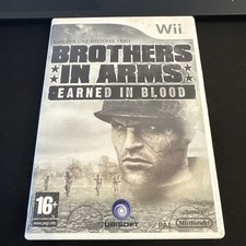 Brothers In Arms : Earned In