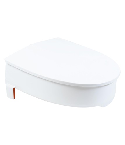 Myloo rehausseur 10 cm - de, wc