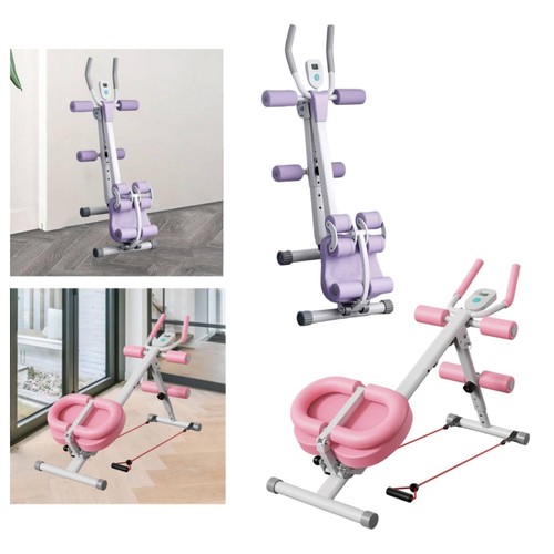 Appareil musculation pour - de,