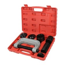 Kit De Presse à Joint De Balle Métal U Kit D'outils De Retrait Joint