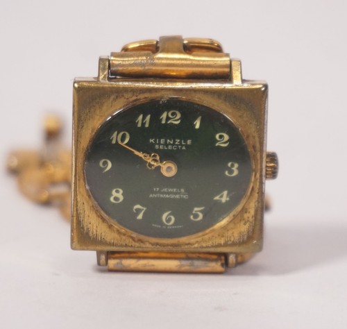Montre bracelet vintage - montre-bracelet,