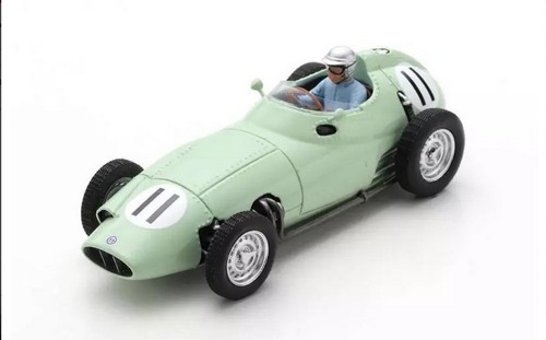 Brm 1959 hermann spark - brm,