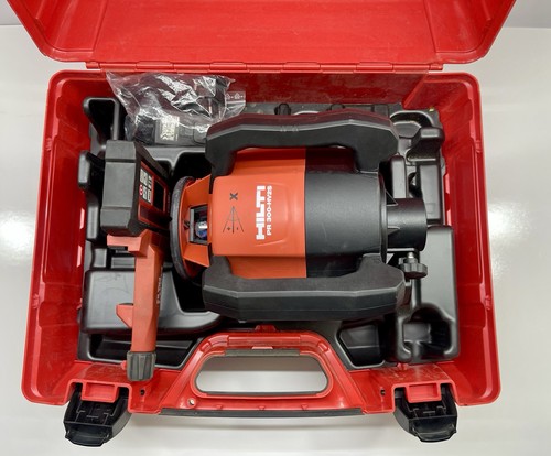 Hilti 300 hv2s - pr, laser