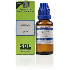 SBL Chocolat 30 CH (30ml)