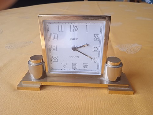 Jaccard réveil pendule à - réveil,