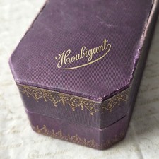 HOUBIGANT - Boîte Ancienne