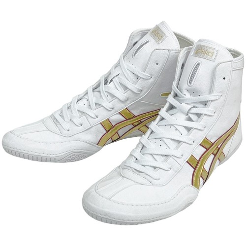 Chaussures lutte asics - chaussures, de