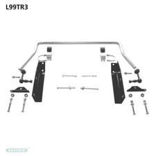 KIT BARRE STABILISATRICE  TRIUMPH TR2- TR3 - TR3A - TR3B