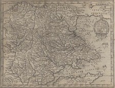 France Original Gravure sur