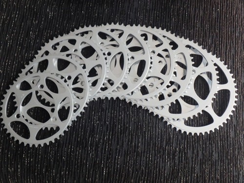Rare nos vintage chainring - rare,