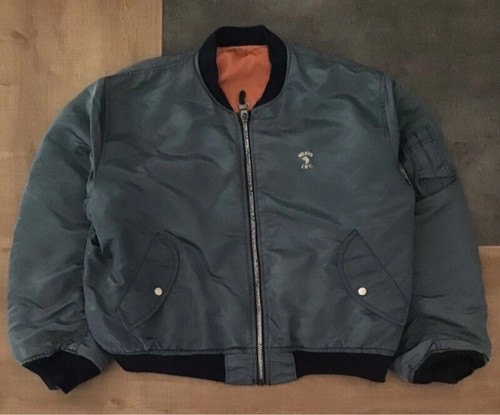 Vintage size 80s - size, wilker