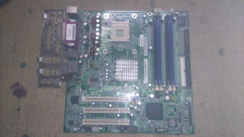 Carte mere 350286 - mere, hp
