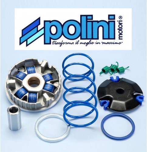 Variateur vario polini mbk - vario,