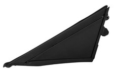 Moulure Triangle Retro Droit
