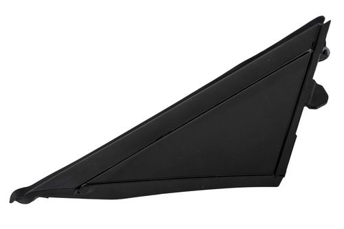 Moulure triangle retro - moulure,