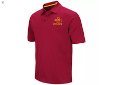 Mens NCAA Iowa State Cyclones