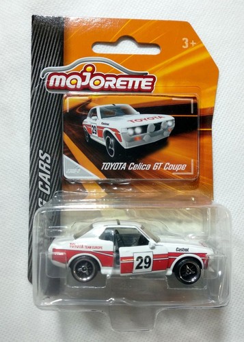 Toyota celica coupe - toyota,