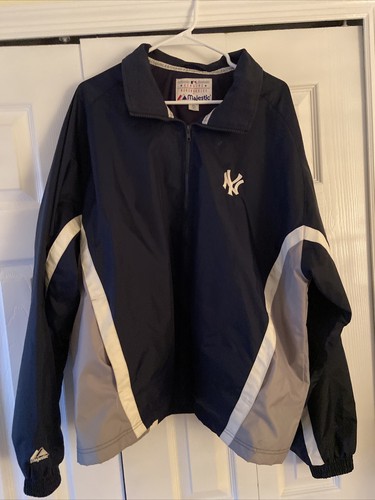 Yankees majestic athletic - yankees,