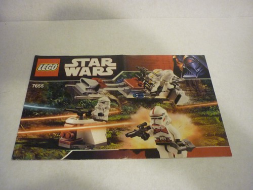 Lego star wars - lego,