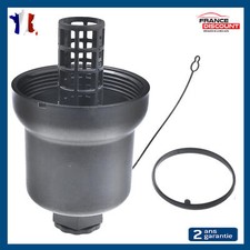 Boitier de Filtre à Huile pour AUDI A1 A3 A4 A6 TT 2.0 TFSI FSI - 06D115408A