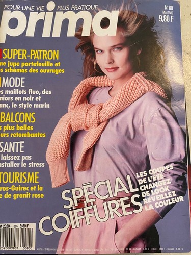Ancien livre revue - ancien,