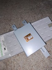 Calculateur moteur nissan navara D22