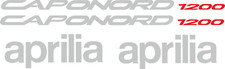 Autocollants aprilia caponord - aprilia,