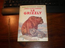 James-Oliver CURWOOD/LE