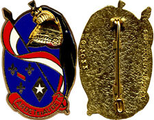 3° Régiment Dragons, Ardet