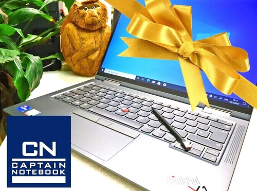Lenovo thinkpad x1 yoga - 5g,